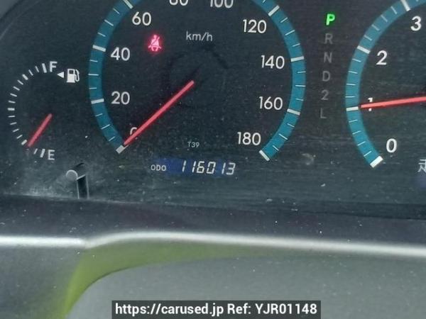 Used 2005 AT toyota allion NZT240 Image[24]
