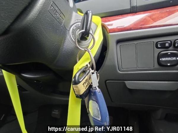 Used 2005 AT toyota allion NZT240 Image[25]