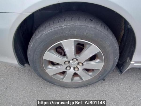 Used 2005 AT toyota allion NZT240 Image[27]