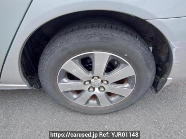 Used 2005 AT toyota allion NZT240 Image[29]