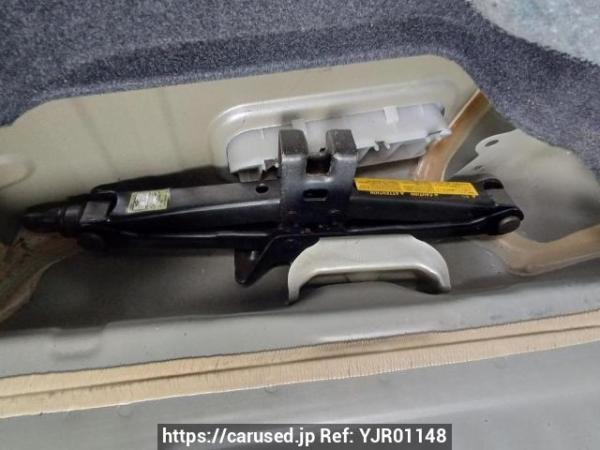 Used 2005 AT toyota allion NZT240 Image[41]