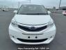 Used 2012 AT subaru trezia NCP125X Image[1]