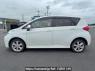 Used 2012 AT subaru trezia NCP125X Image[3]