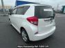 Used 2012 AT subaru trezia NCP125X Image[4]
