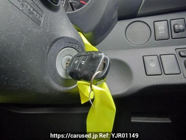 Used 2012 AT subaru trezia NCP125X Image[25]