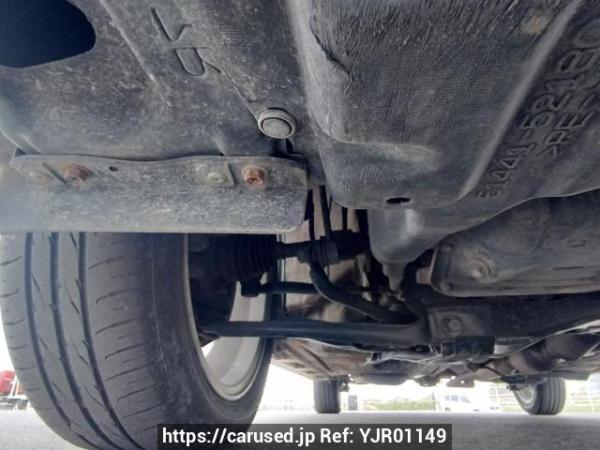 Used 2012 AT subaru trezia NCP125X Image[30]