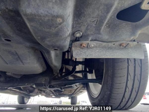 Used 2012 AT subaru trezia NCP125X Image[31]