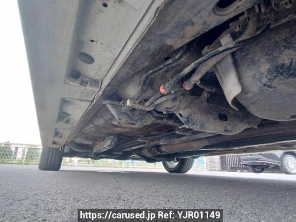 Used 2012 AT subaru trezia NCP125X Image[32]