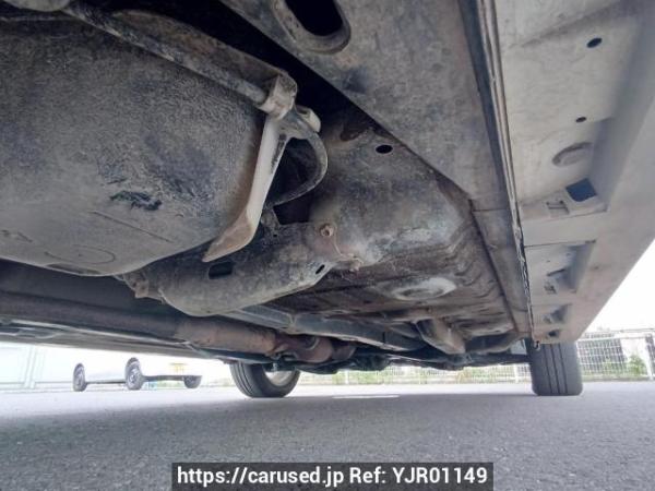 Used 2012 AT subaru trezia NCP125X Image[33]