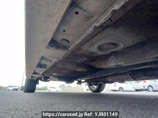 Used 2012 AT subaru trezia NCP125X Image[34]