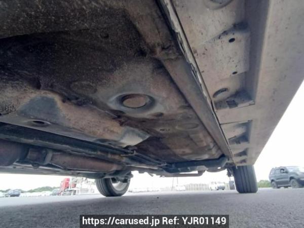Used 2012 AT subaru trezia NCP125X Image[35]