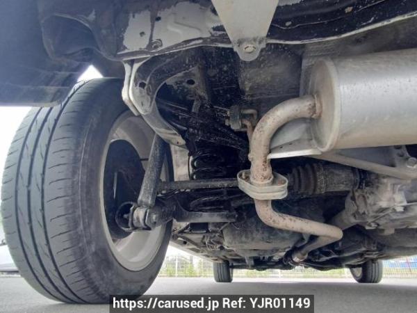 Used 2012 AT subaru trezia NCP125X Image[36]