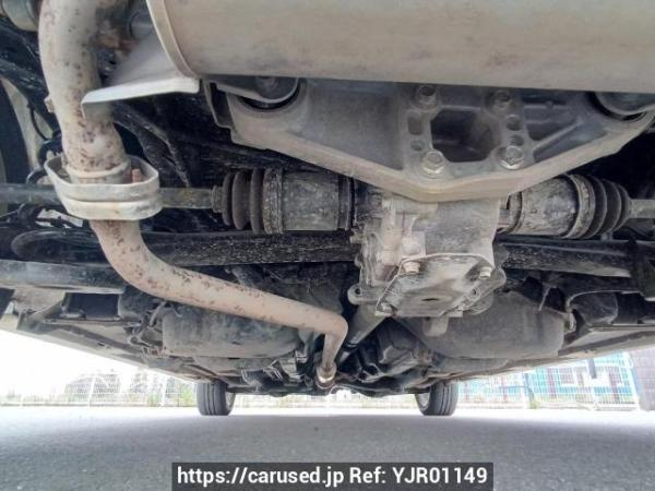 Used 2012 AT subaru trezia NCP125X Image[38]