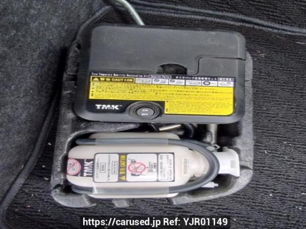 Used 2012 AT subaru trezia NCP125X Image[39]