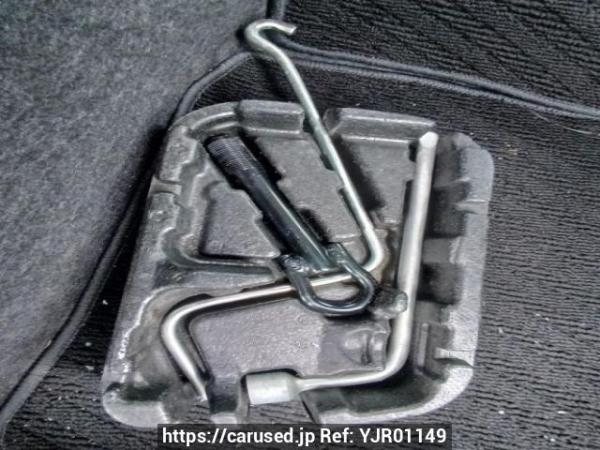 Used 2012 AT subaru trezia NCP125X Image[40]