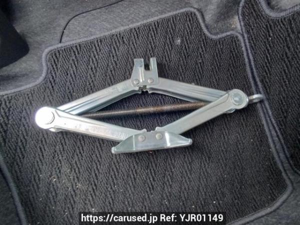 Used 2012 AT subaru trezia NCP125X Image[41]