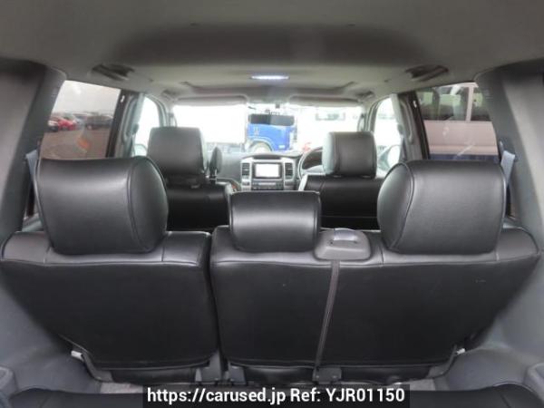 Used 2005 AT toyota land-cruiser-prado GRJ120W Image[9]