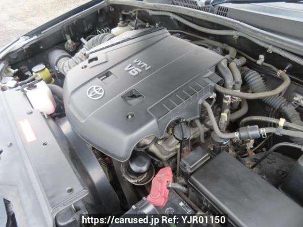 Used 2005 AT toyota land-cruiser-prado GRJ120W Image[10]
