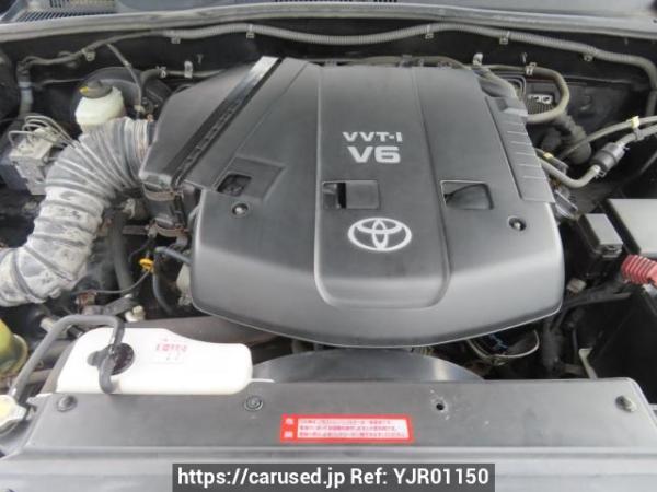 Used 2005 AT toyota land-cruiser-prado GRJ120W Image[11]