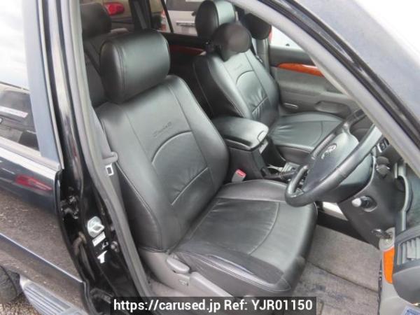 Used 2005 AT toyota land-cruiser-prado GRJ120W Image[14]