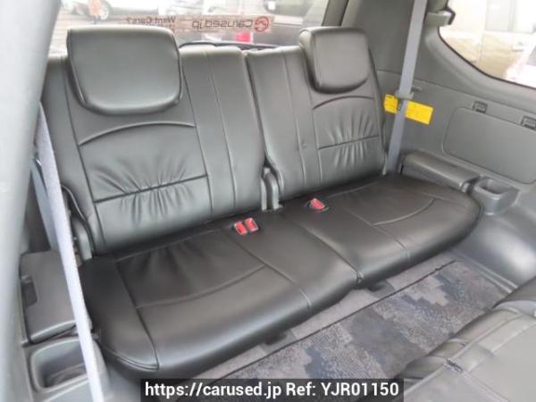Used 2005 AT toyota land-cruiser-prado GRJ120W Image[20]