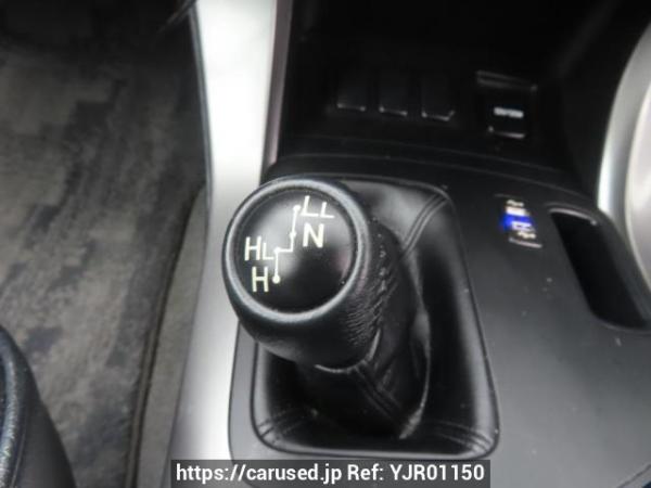 Used 2005 AT toyota land-cruiser-prado GRJ120W Image[27]