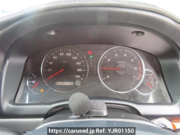 Used 2005 AT toyota land-cruiser-prado GRJ120W Image[28]