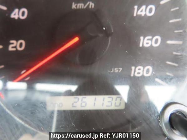 Used 2005 AT toyota land-cruiser-prado GRJ120W Image[29]