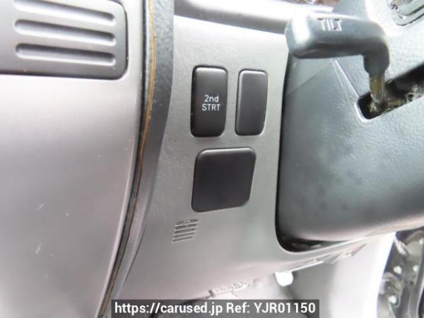 Used 2005 AT toyota land-cruiser-prado GRJ120W Image[30]