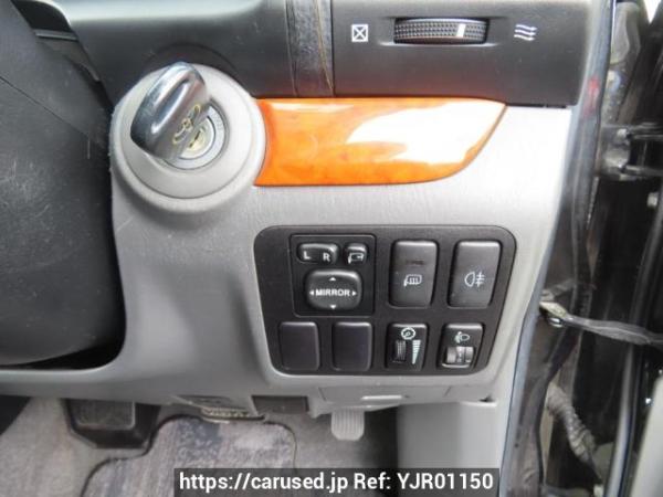 Used 2005 AT toyota land-cruiser-prado GRJ120W Image[31]
