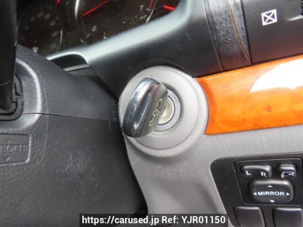 Used 2005 AT toyota land-cruiser-prado GRJ120W Image[32]