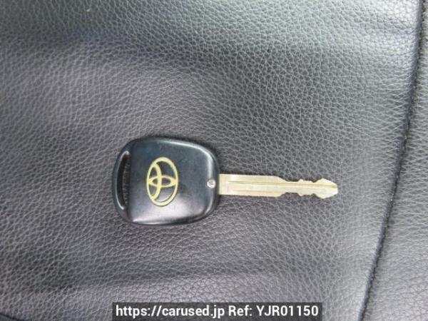 Used 2005 AT toyota land-cruiser-prado GRJ120W Image[33]