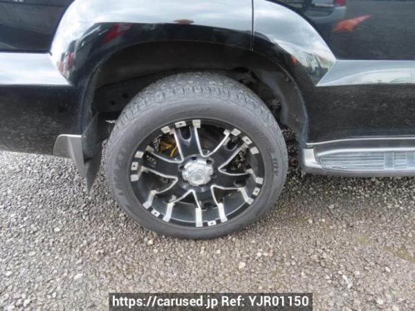 Used 2005 AT toyota land-cruiser-prado GRJ120W Image[37]