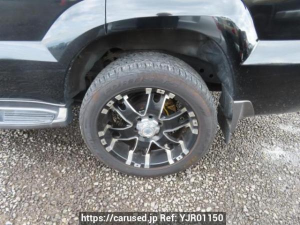 Used 2005 AT toyota land-cruiser-prado GRJ120W Image[38]