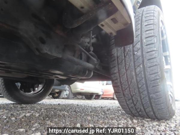Used 2005 AT toyota land-cruiser-prado GRJ120W Image[44]