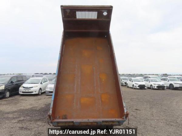 Used 1993 MT isuzu elf-truck NKR66ED Image[13]