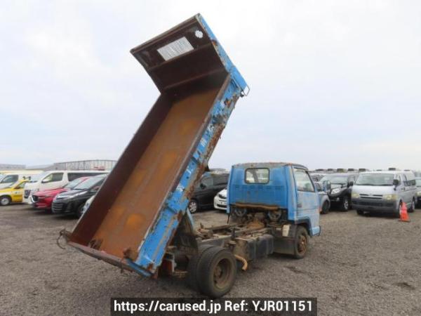 Used 1993 MT isuzu elf-truck NKR66ED Image[14]