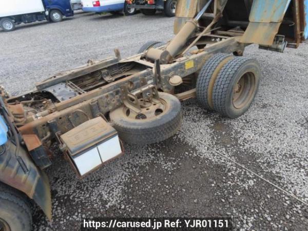 Used 1993 MT isuzu elf-truck NKR66ED Image[18]