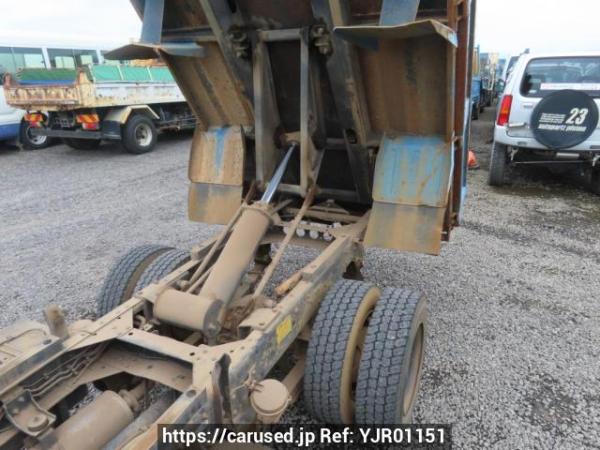 Used 1993 MT isuzu elf-truck NKR66ED Image[19]