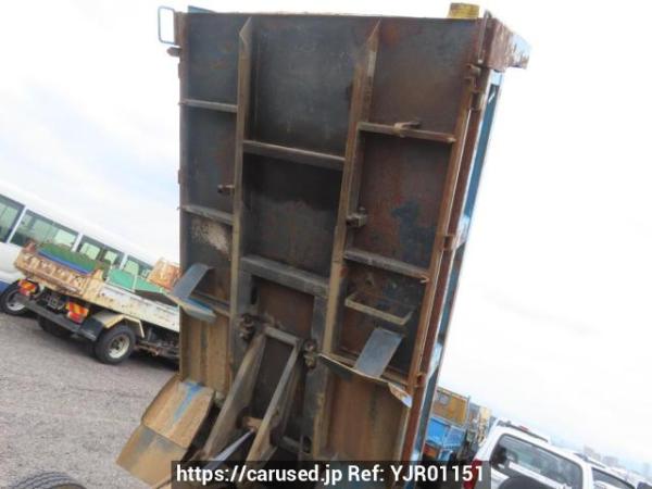 Used 1993 MT isuzu elf-truck NKR66ED Image[20]