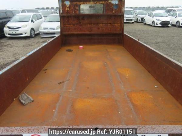 Used 1993 MT isuzu elf-truck NKR66ED Image[21]