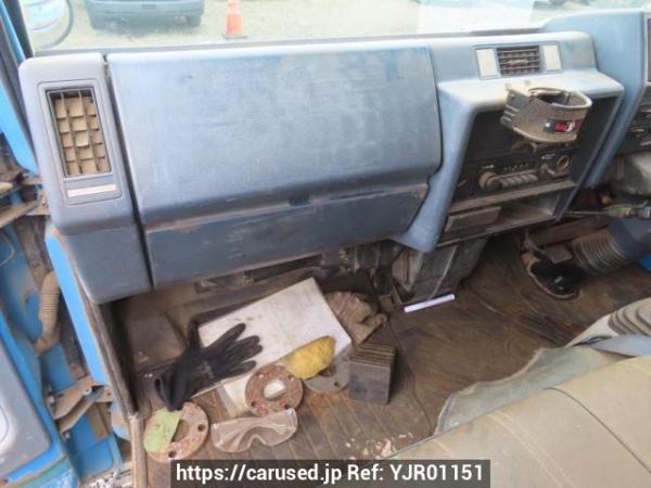 Used 1993 MT isuzu elf-truck NKR66ED Image[33]