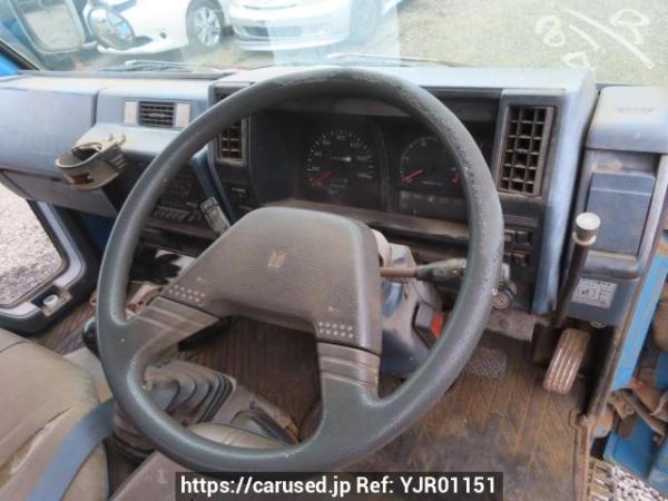 Used 1993 MT isuzu elf-truck NKR66ED Image[34]