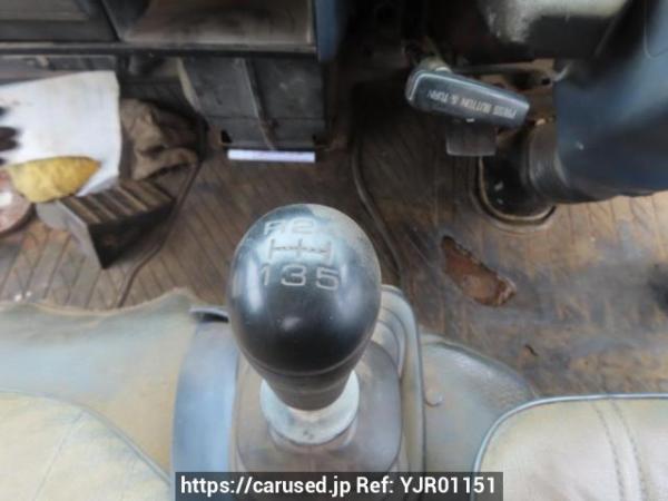Used 1993 MT isuzu elf-truck NKR66ED Image[37]