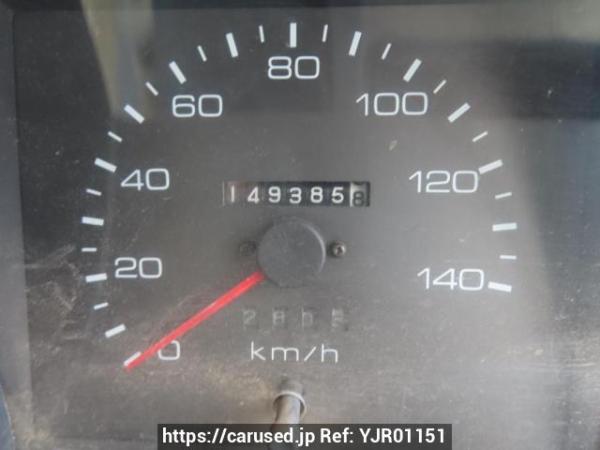 Used 1993 MT isuzu elf-truck NKR66ED Image[39]