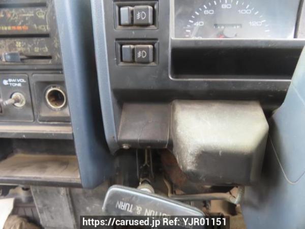 Used 1993 MT isuzu elf-truck NKR66ED Image[40]