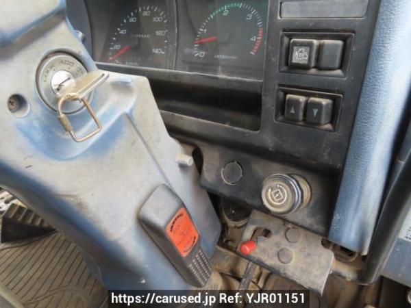 Used 1993 MT isuzu elf-truck NKR66ED Image[42]