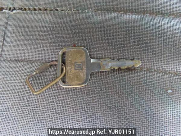 Used 1993 MT isuzu elf-truck NKR66ED Image[43]