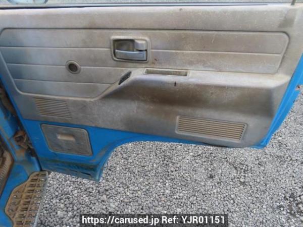 Used 1993 MT isuzu elf-truck NKR66ED Image[44]