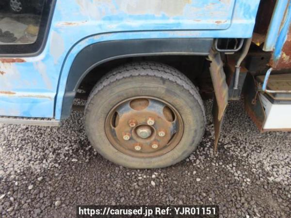 Used 1993 MT isuzu elf-truck NKR66ED Image[45]
